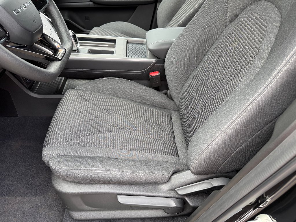 CHERY Tiggo 4 Hybrid Comfort