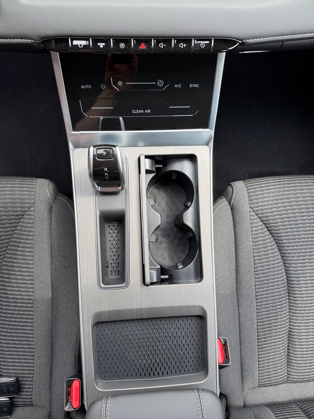 CHERY Tiggo 4 Hybrid Comfort