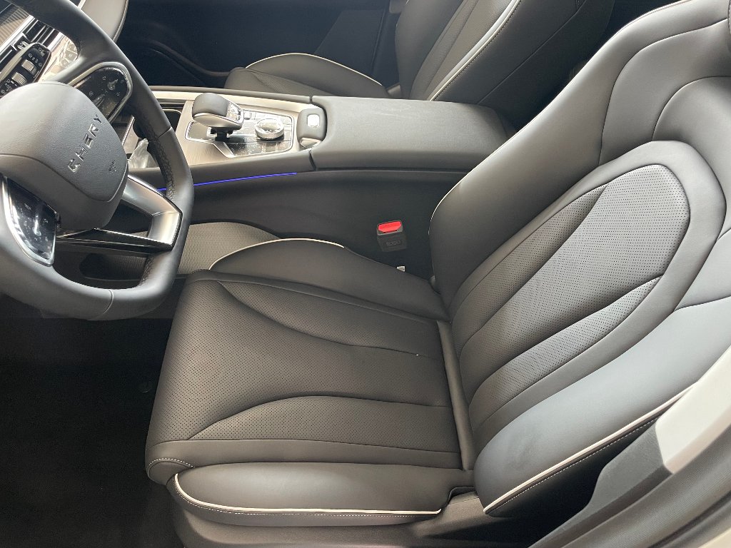 CHERY Tiggo 7 Hybrid Unique FWD