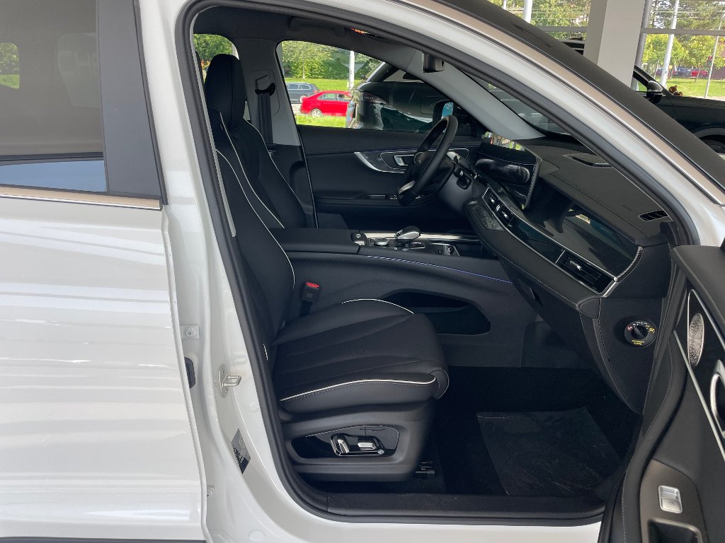 CHERY Tiggo 7 Hybrid Unique FWD
