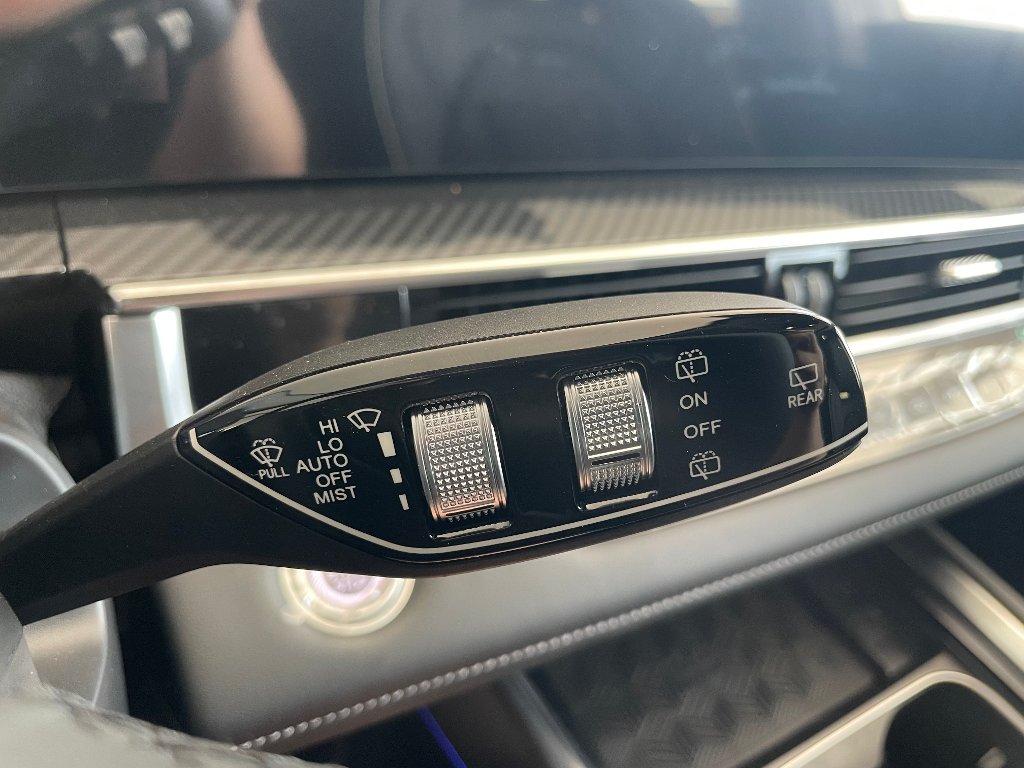 CHERY Tiggo 7 Hybrid Unique FWD