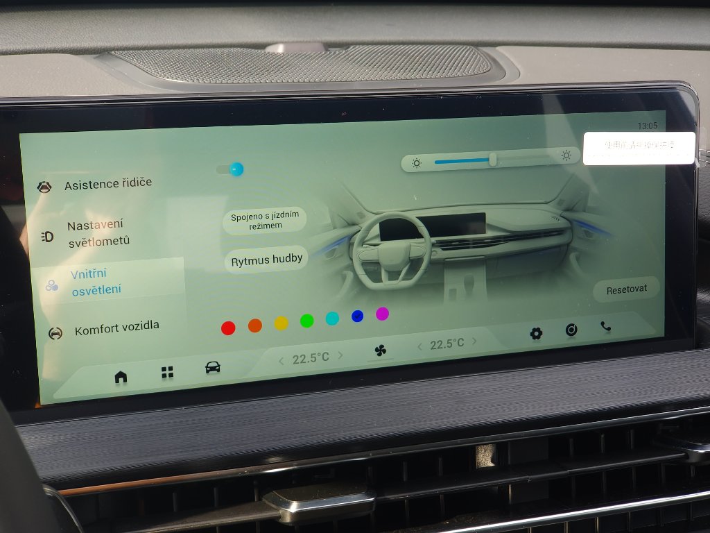 CHERY Tiggo 4 Hybrid Unique