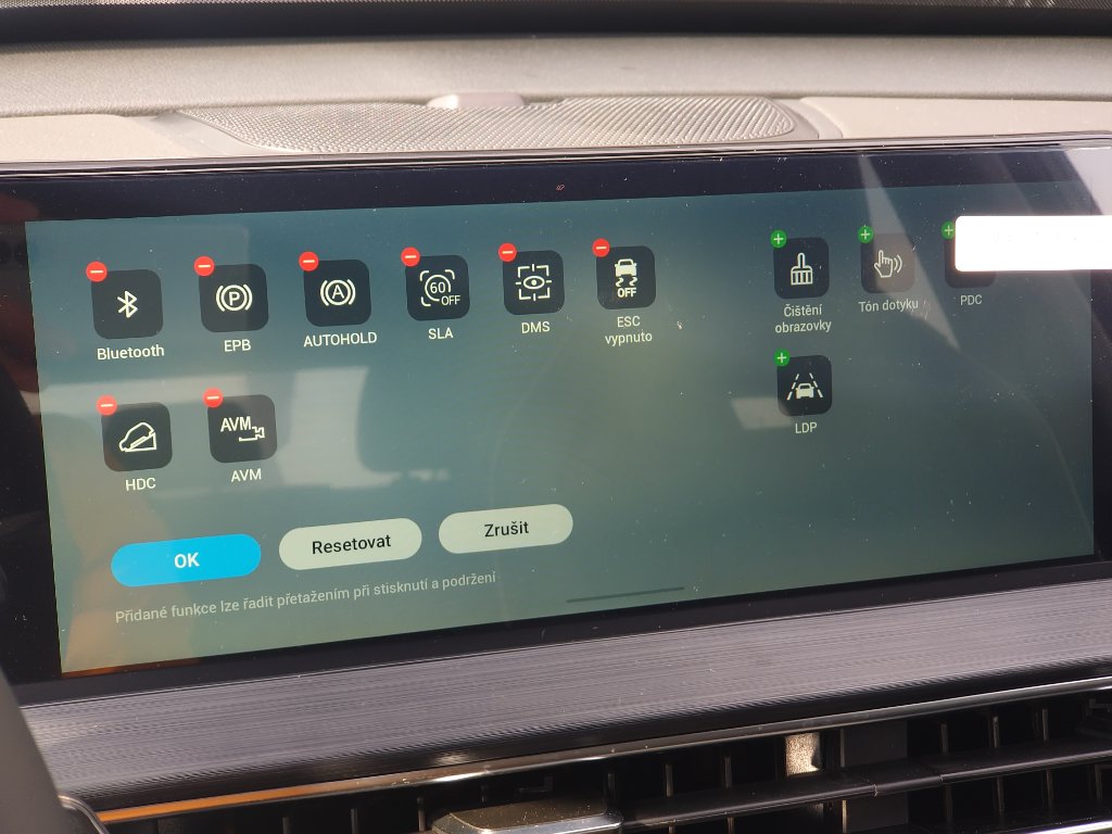CHERY Tiggo 4 Hybrid Unique