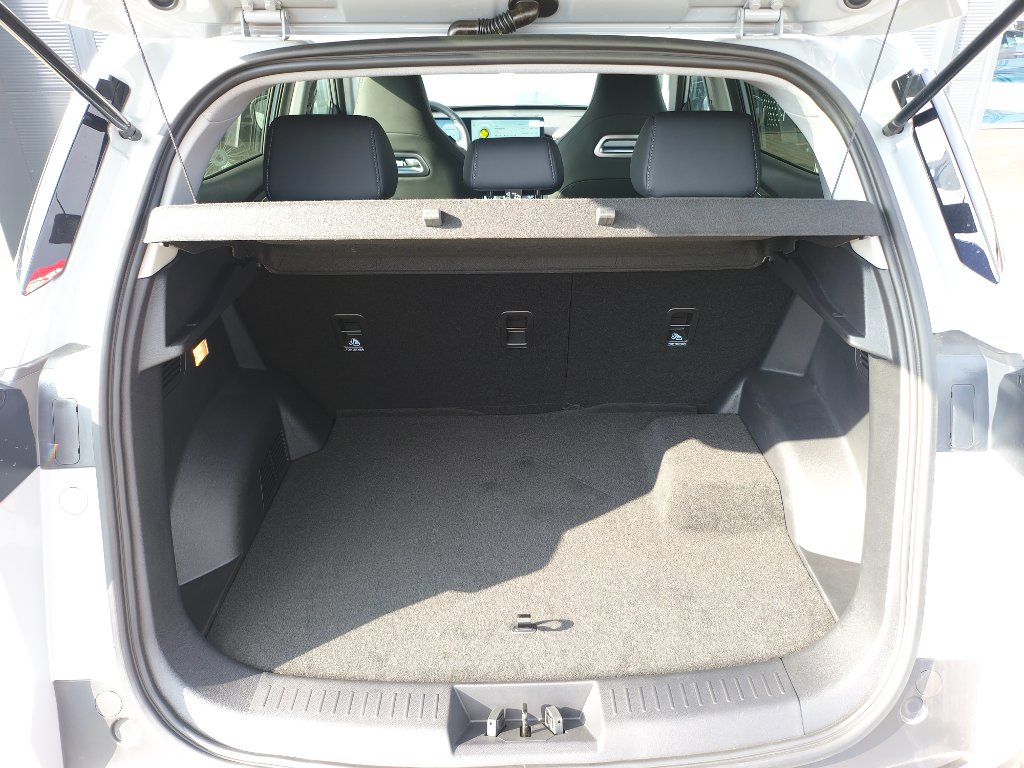 CHERY Tiggo 4 Hybrid Unique