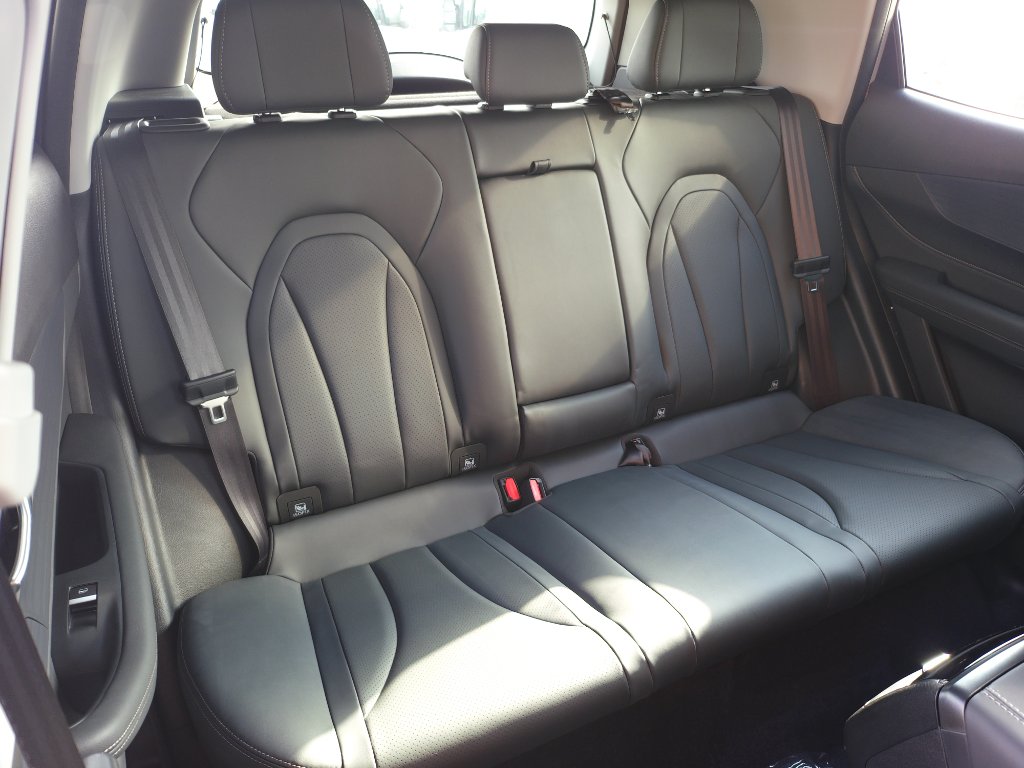 CHERY Tiggo 4 Hybrid Unique
