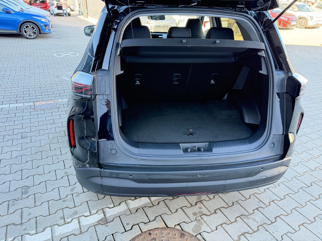 CHERY Tiggo 4 Hybrid Unique