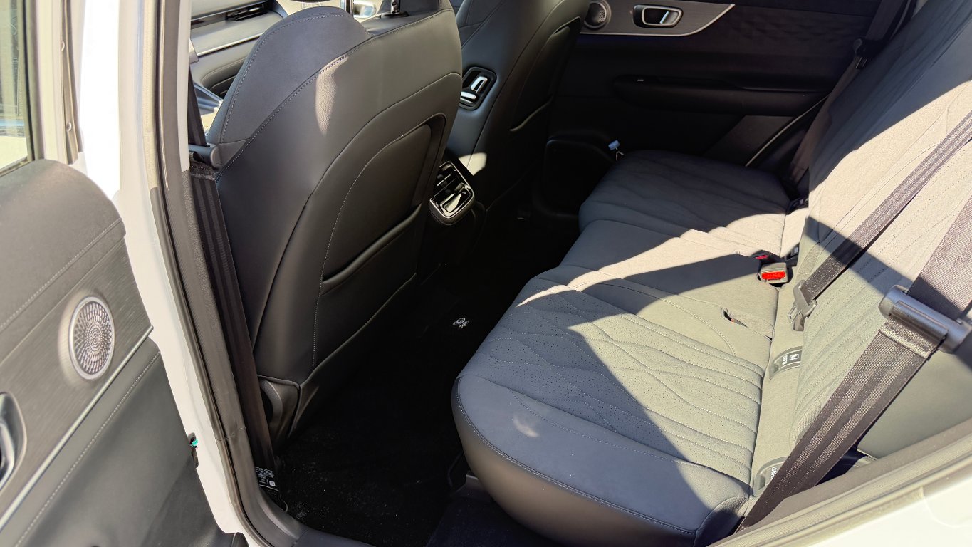 CHERY Tiggo 8 Plug-in Hybrid Unique