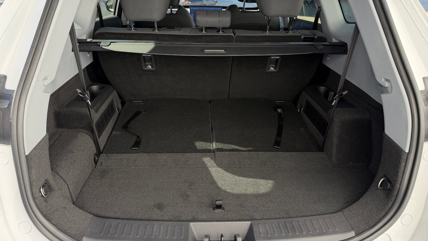 CHERY Tiggo 8 Plug-in Hybrid Unique
