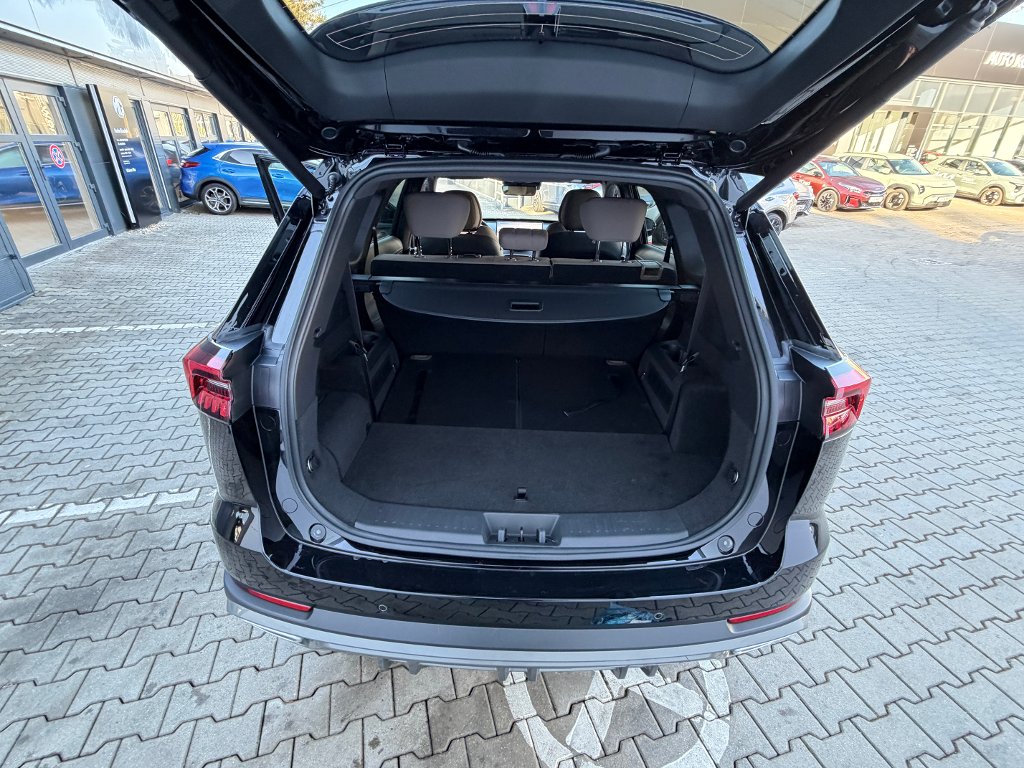 CHERY Tiggo 8 Plug-in Hybrid Unique