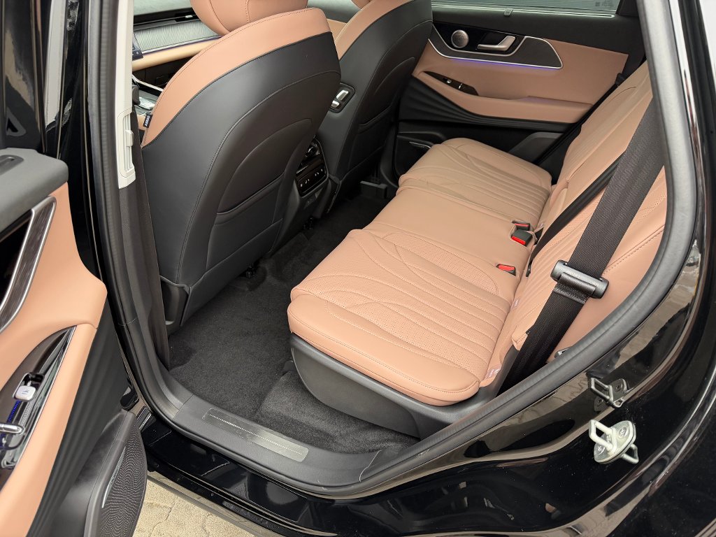 CHERY Tiggo 9 Plug-in Hybrid Unique 