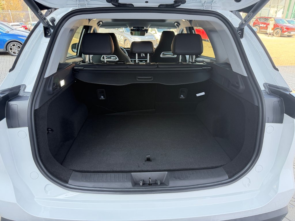 CHERY Tiggo 7 Unique AWD