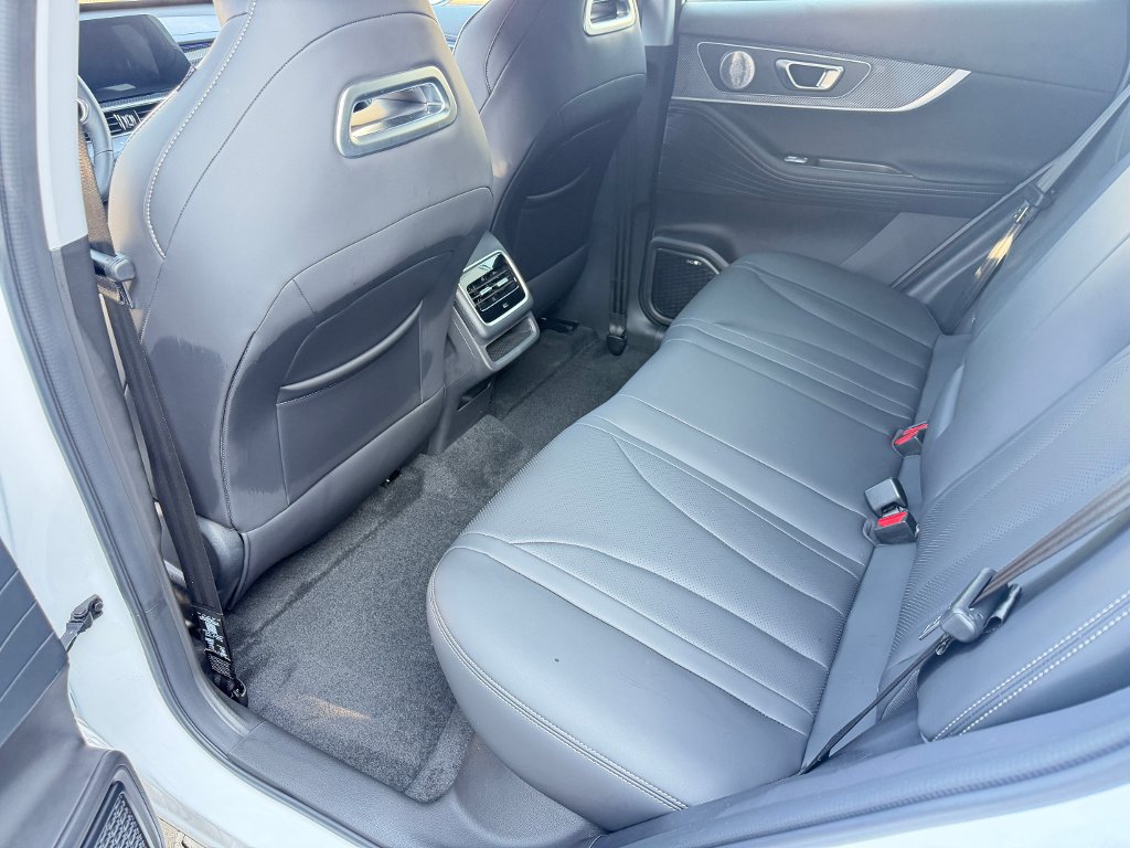 CHERY Tiggo 7 Unique AWD