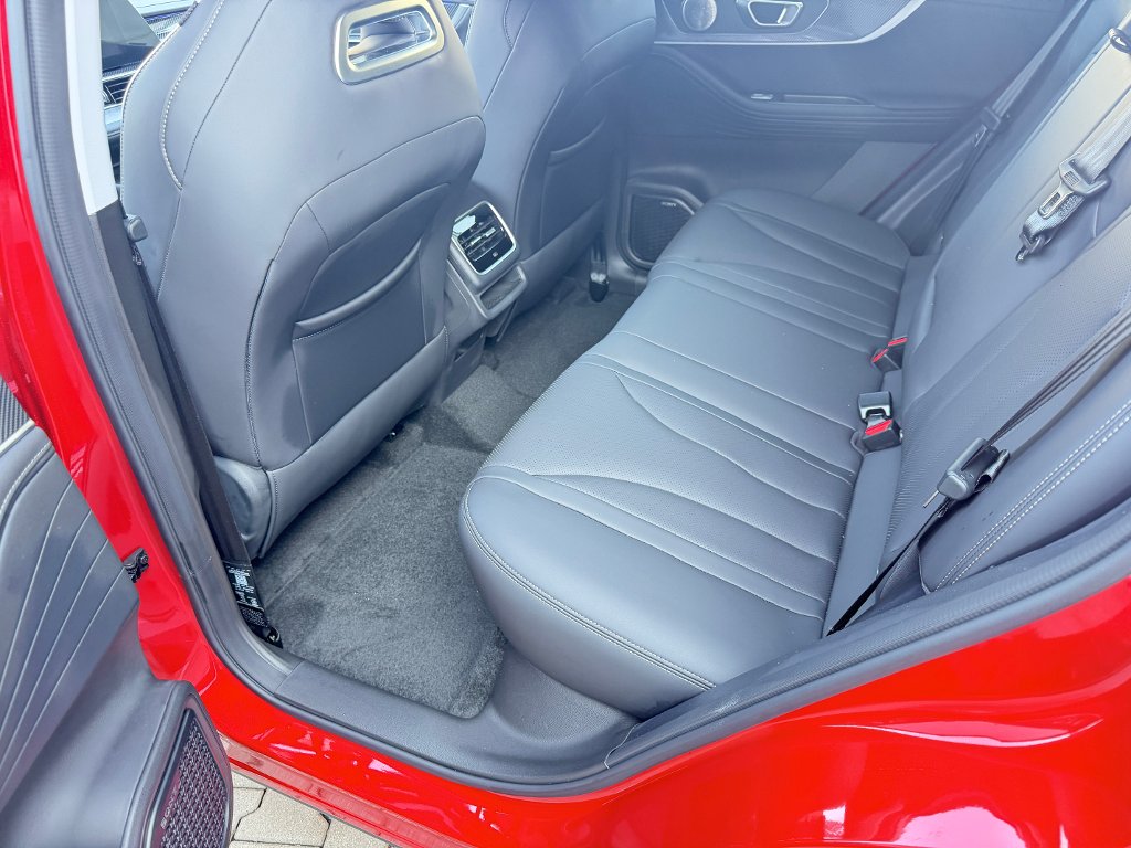 CHERY Tiggo 7 Unique AWD