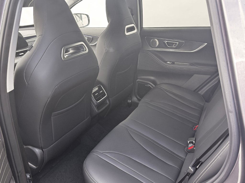 CHERY Tiggo 7 Unique AWD