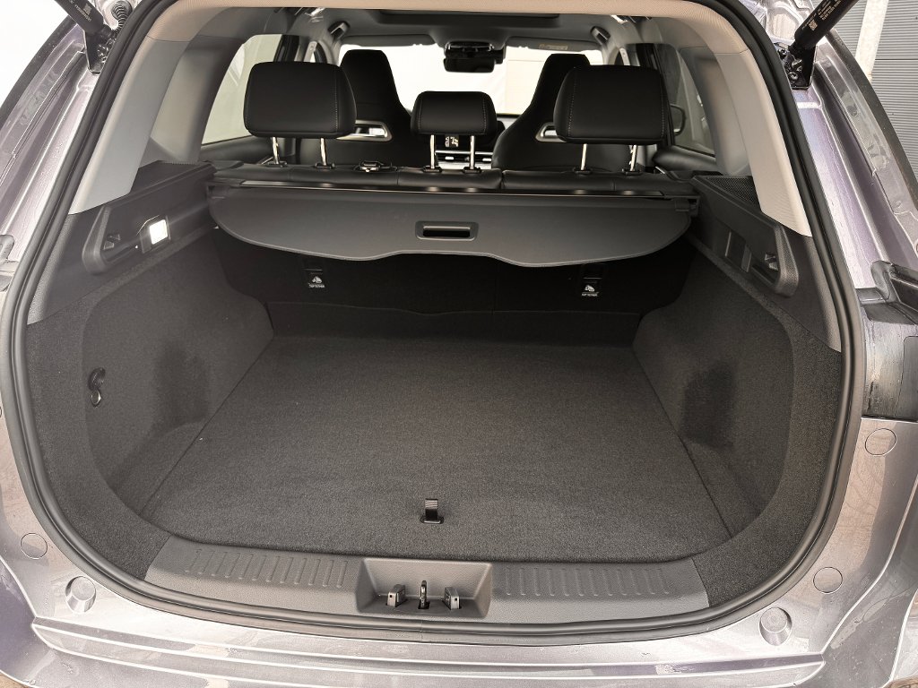 CHERY Tiggo 7 Unique AWD