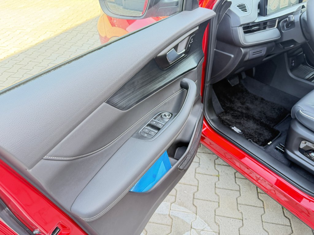 CHERY Tiggo 4 Hybrid Unique
