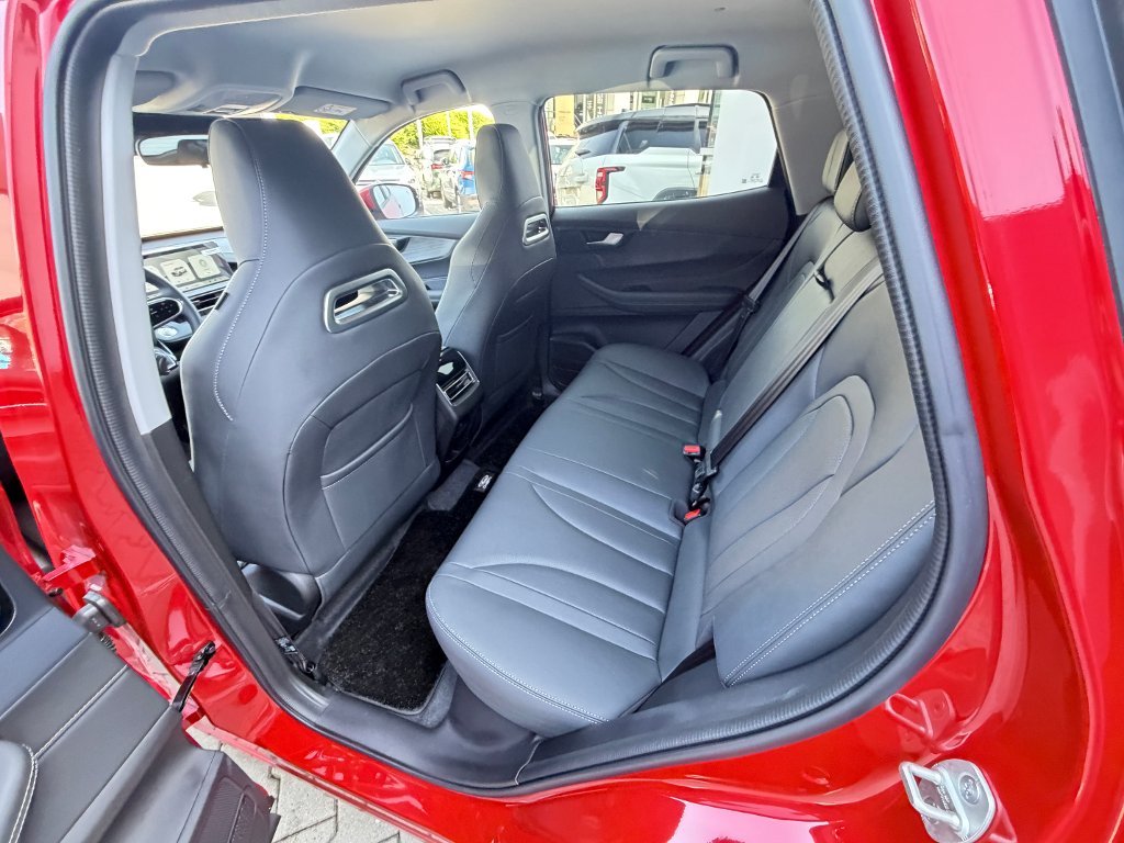CHERY Tiggo 4 Hybrid Unique