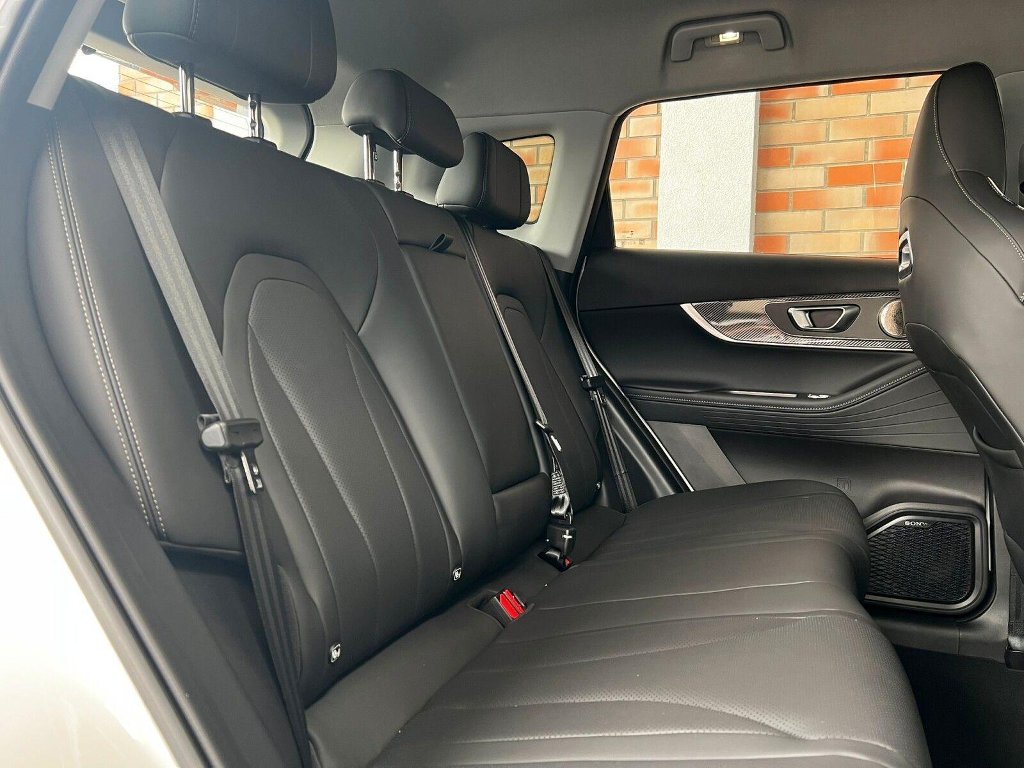 CHERY Tiggo 7 Luxury
