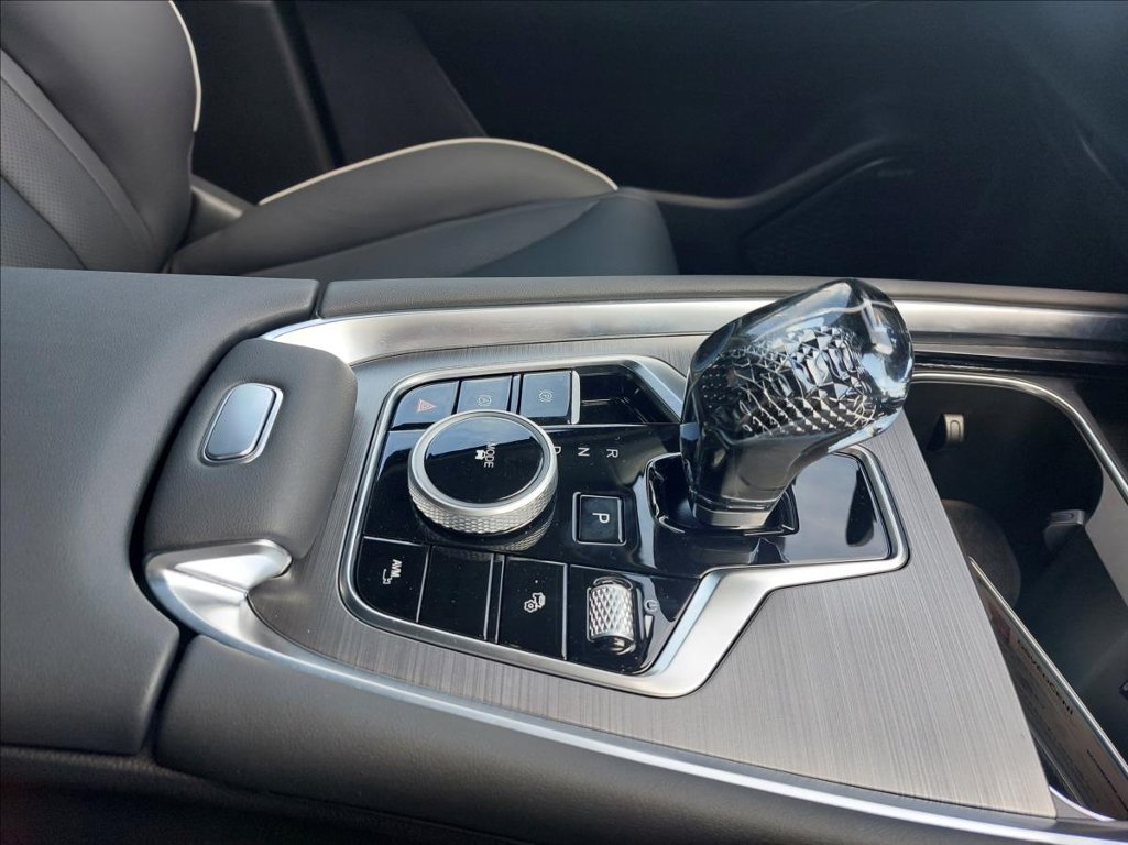 CHERY Tiggo 7 Luxury