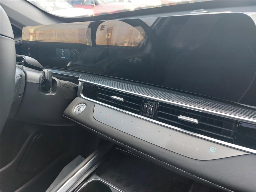 CHERY Tiggo 7 Luxury