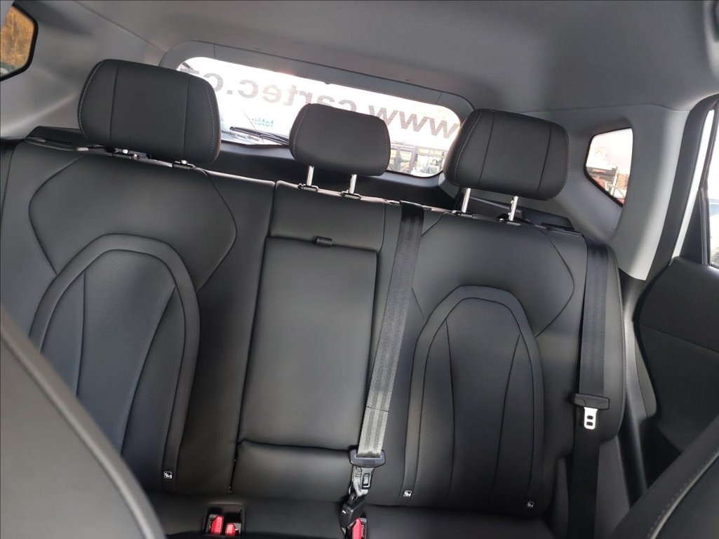 CHERY Tiggo 7 Luxury