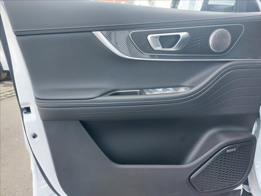 CHERY Tiggo 7 Luxury