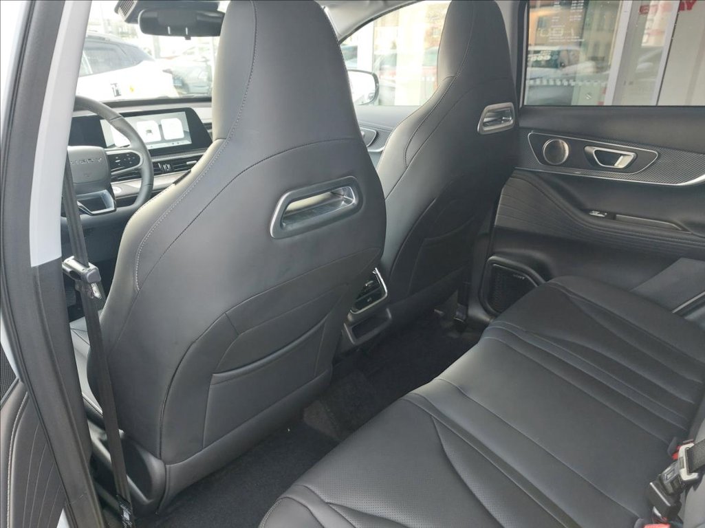 CHERY Tiggo 7 Luxury