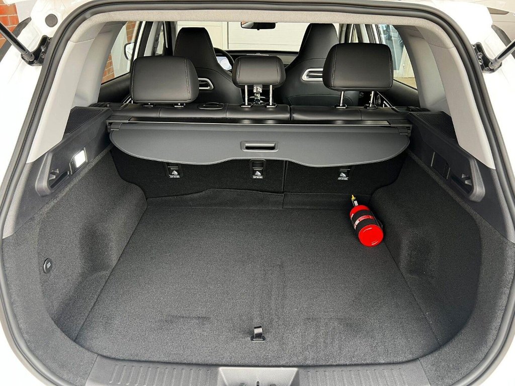 CHERY Tiggo 7 Luxury