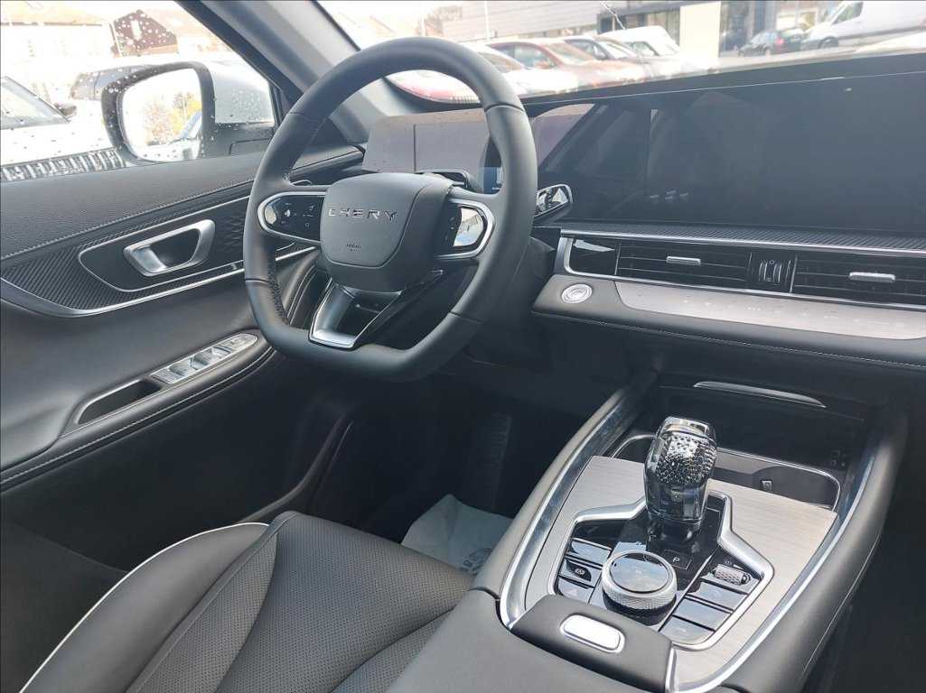CHERY Tiggo 7 Luxury