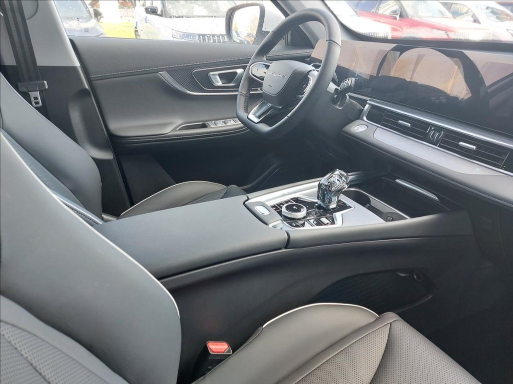 CHERY Tiggo 7 Luxury