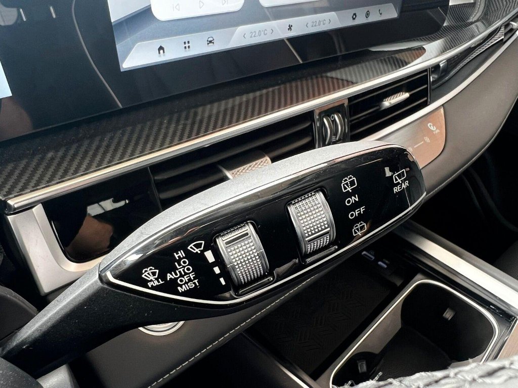 CHERY Tiggo 7 Luxury