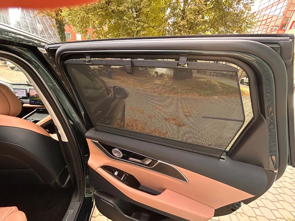 CHERY Tiggo 9 Plug-in Hybrid Unique 