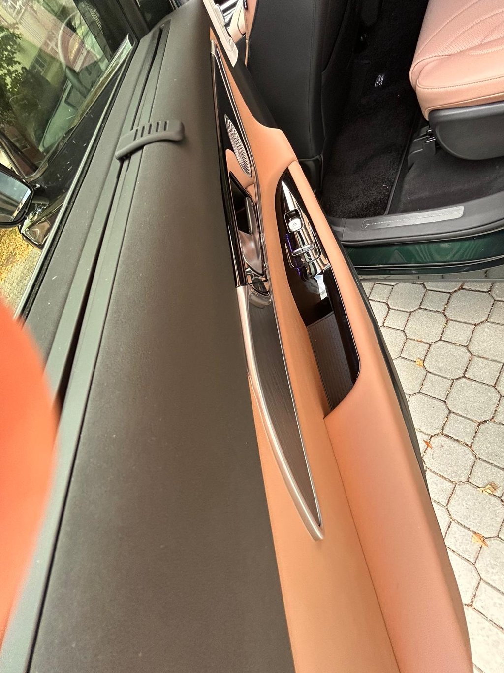 CHERY Tiggo 9 Plug-in Hybrid Unique 
