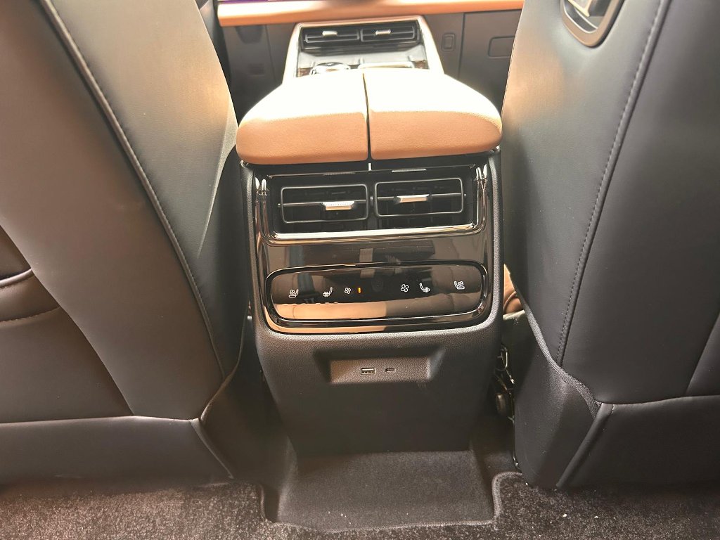 CHERY Tiggo 9 Plug-in Hybrid Unique 