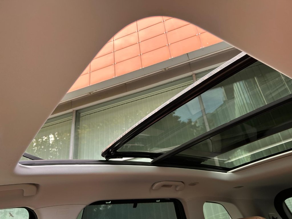 CHERY Tiggo 9 Plug-in Hybrid Unique 