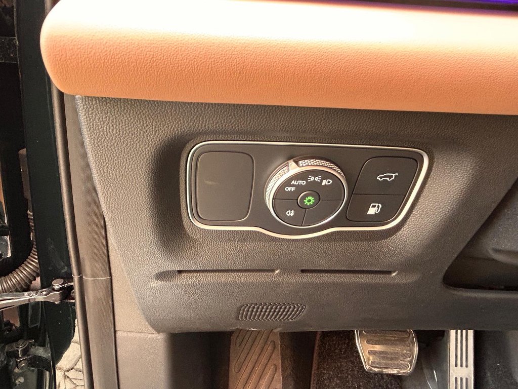 CHERY Tiggo 9 Plug-in Hybrid Unique 