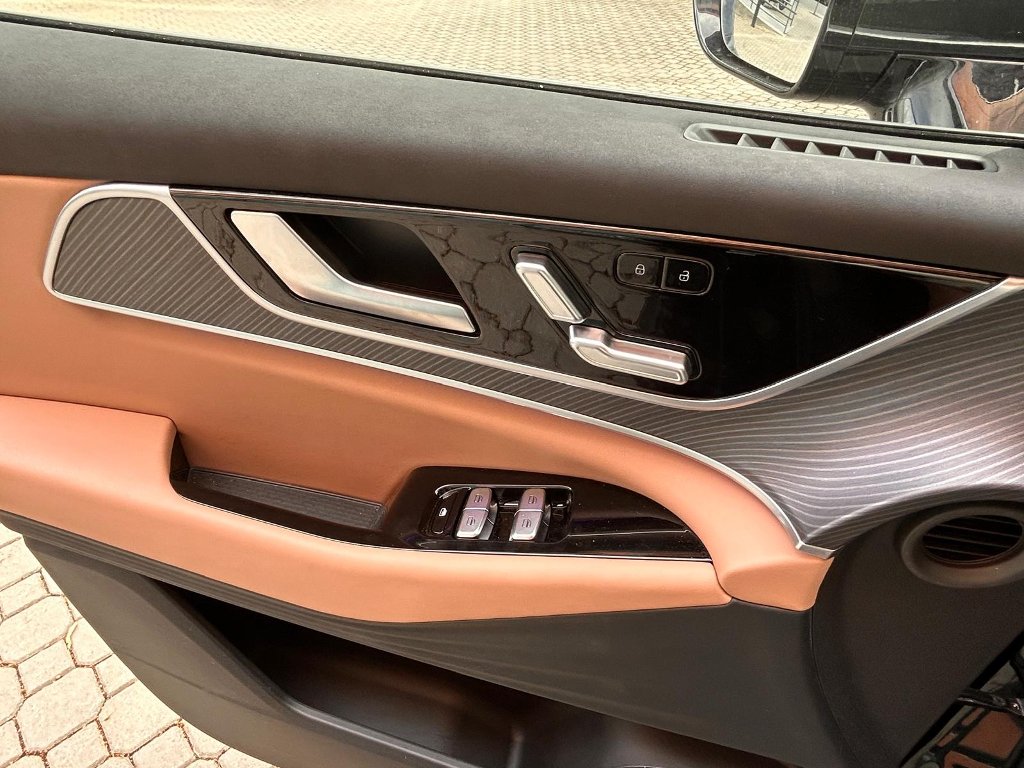 CHERY Tiggo 9 Plug-in Hybrid Unique 