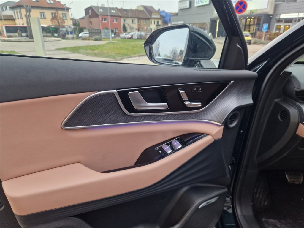 CHERY Tiggo 9 Plug-in Hybrid Unique 