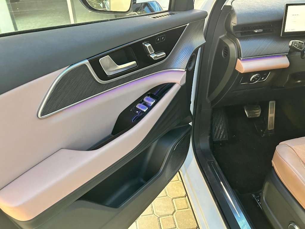 CHERY Tiggo 9 Plug-in Hybrid Unique 