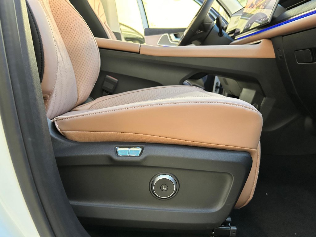 CHERY Tiggo 9 Plug-in Hybrid Unique 