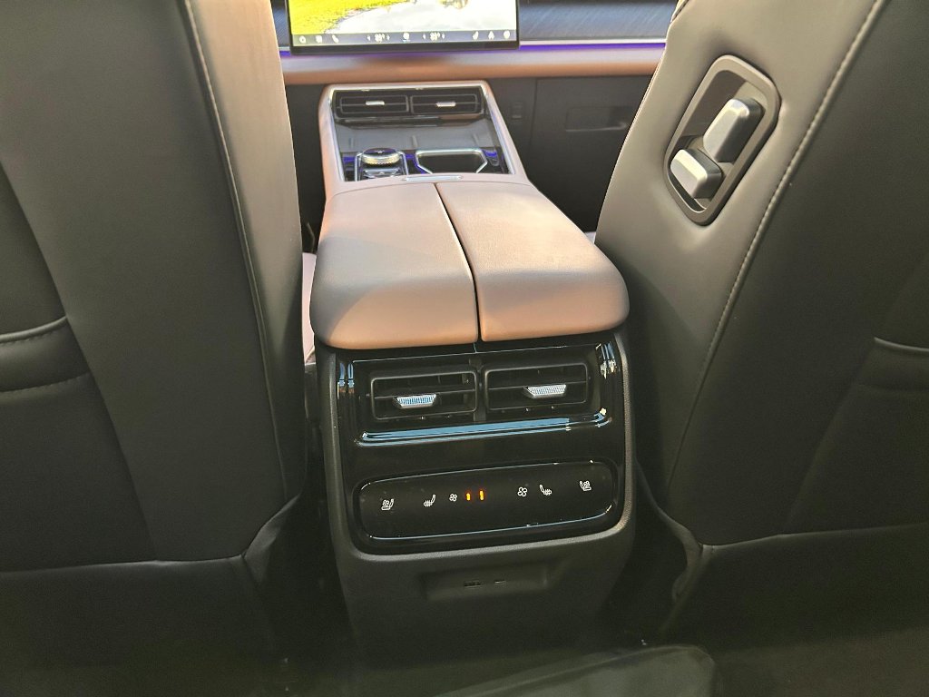 CHERY Tiggo 9 Plug-in Hybrid Unique 