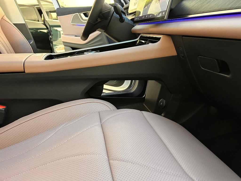 CHERY Tiggo 9 Plug-in Hybrid Unique 