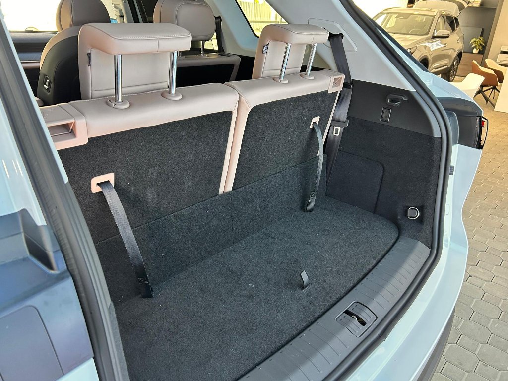 CHERY Tiggo 9 Plug-in Hybrid Unique 