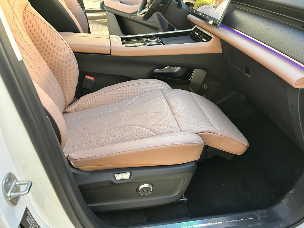 CHERY Tiggo 9 Plug-in Hybrid Unique 