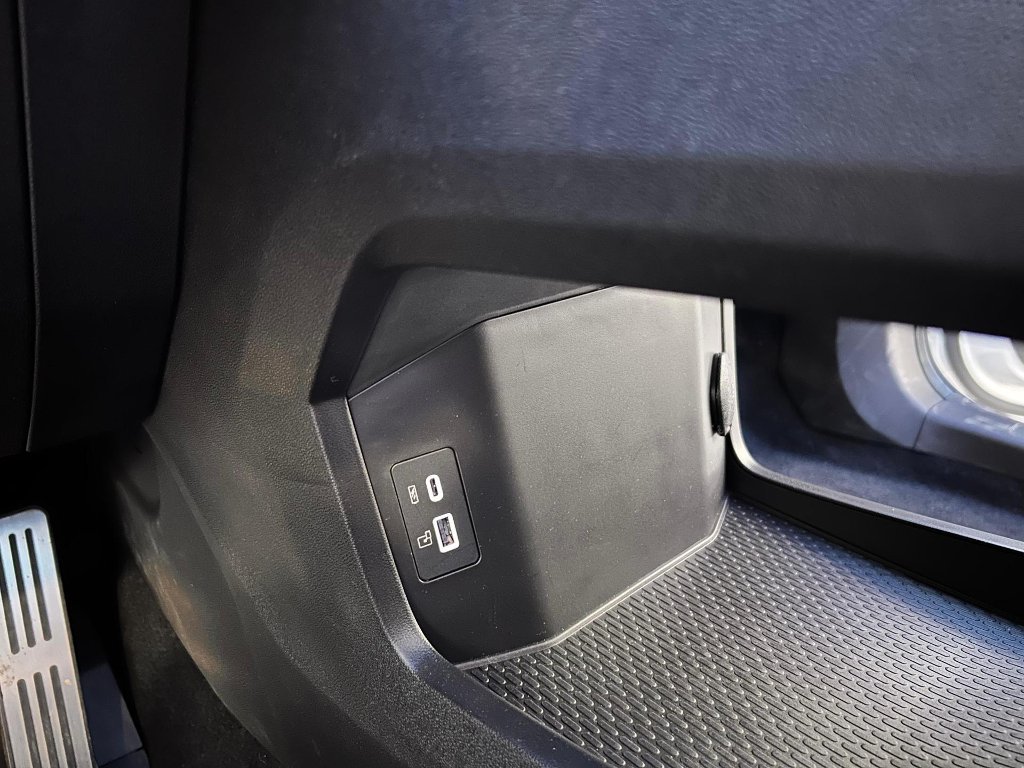 CHERY Tiggo 9 Plug-in Hybrid Unique 