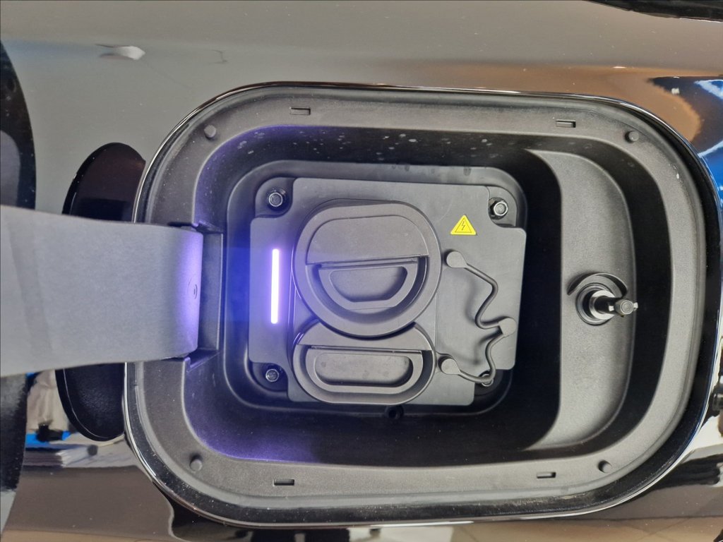 CHERY Tiggo 9 Plug-in Hybrid Unique 