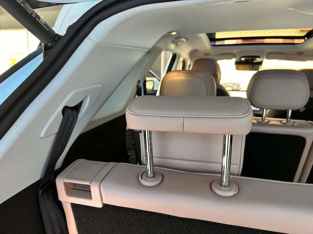 CHERY Tiggo 9 Plug-in Hybrid Unique 