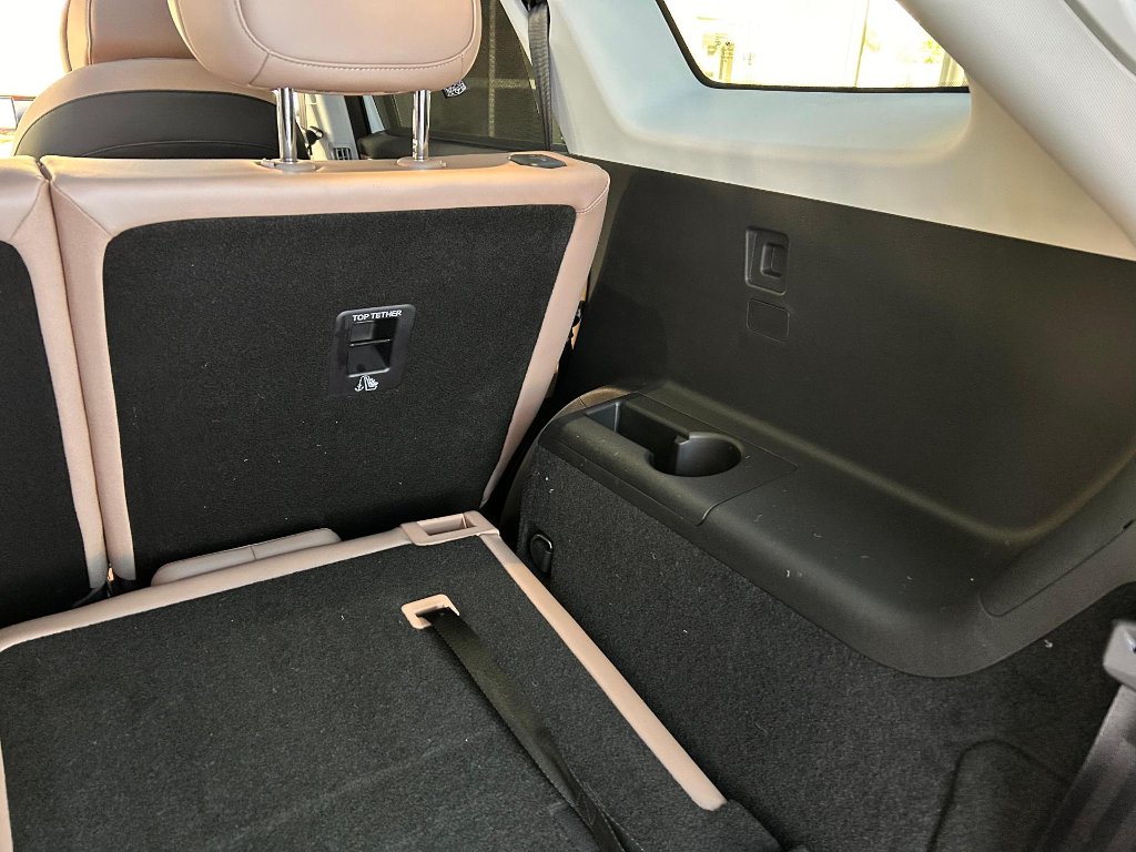 CHERY Tiggo 9 Plug-in Hybrid Unique 