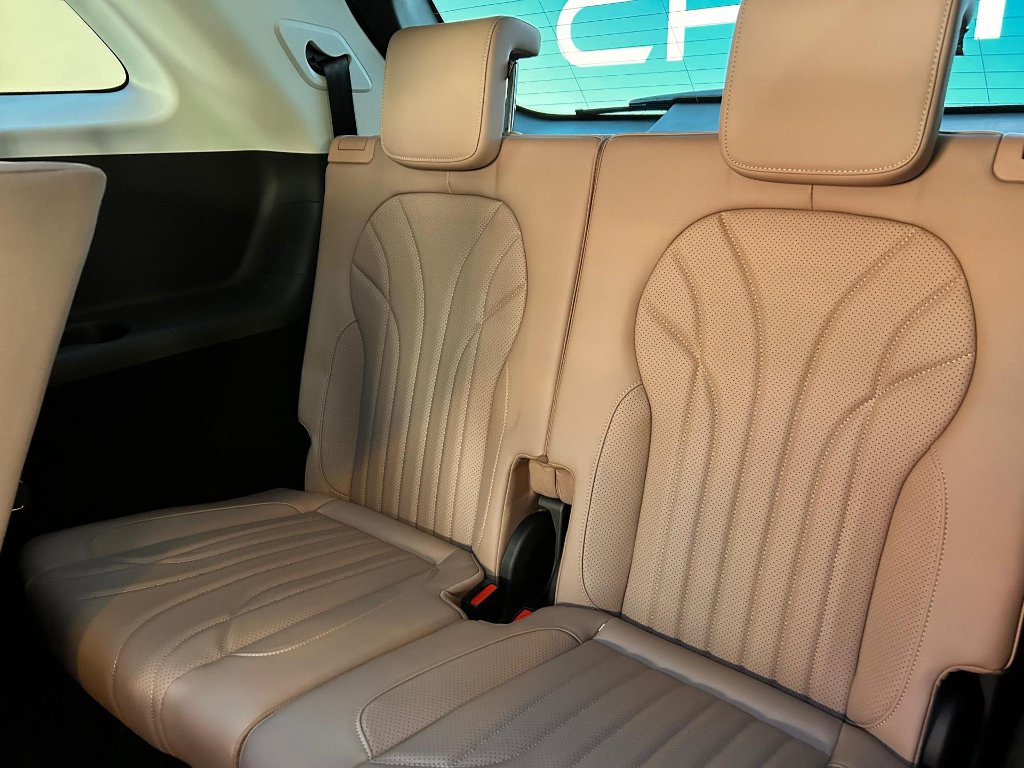 CHERY Tiggo 9 Plug-in Hybrid Unique 
