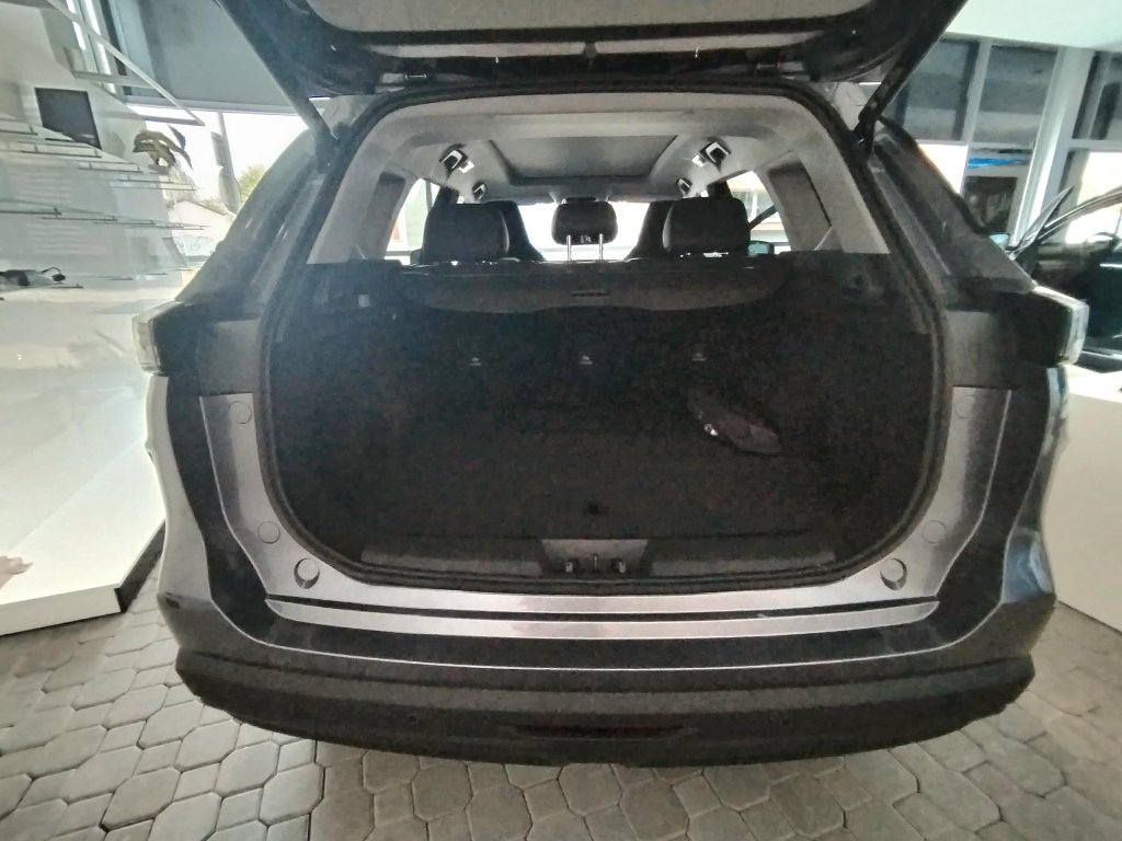 CHERY Tiggo 7 Plug-in Hybrid Unique